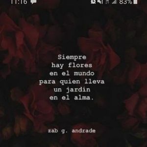 Meet your Posher, Flor